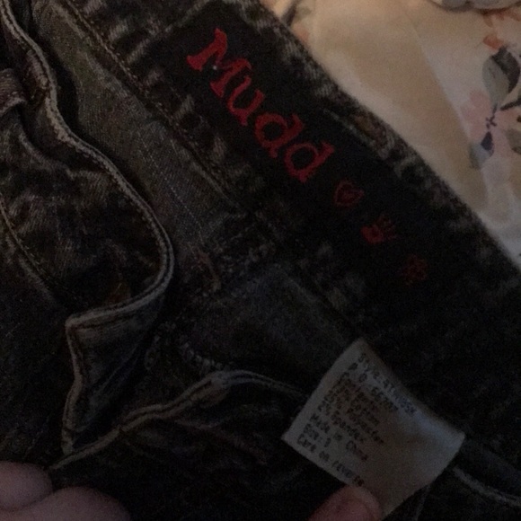 Jeans - Picture 2 of 2